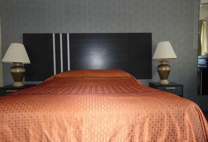 فندق على الطريق La Mirage