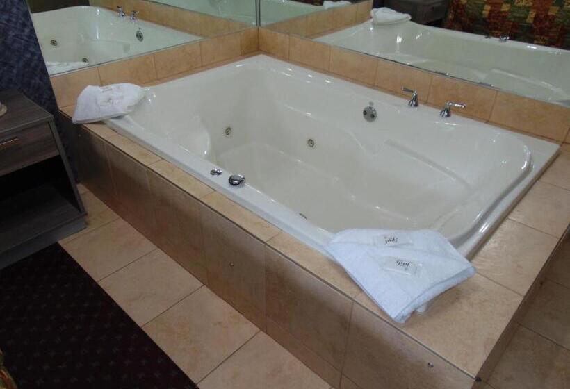 فندق على الطريق La Mirage