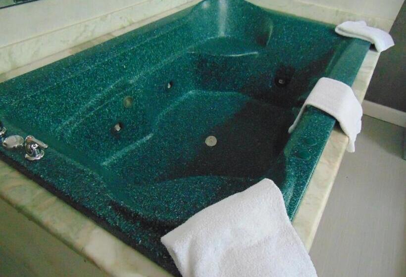 فندق على الطريق La Mirage