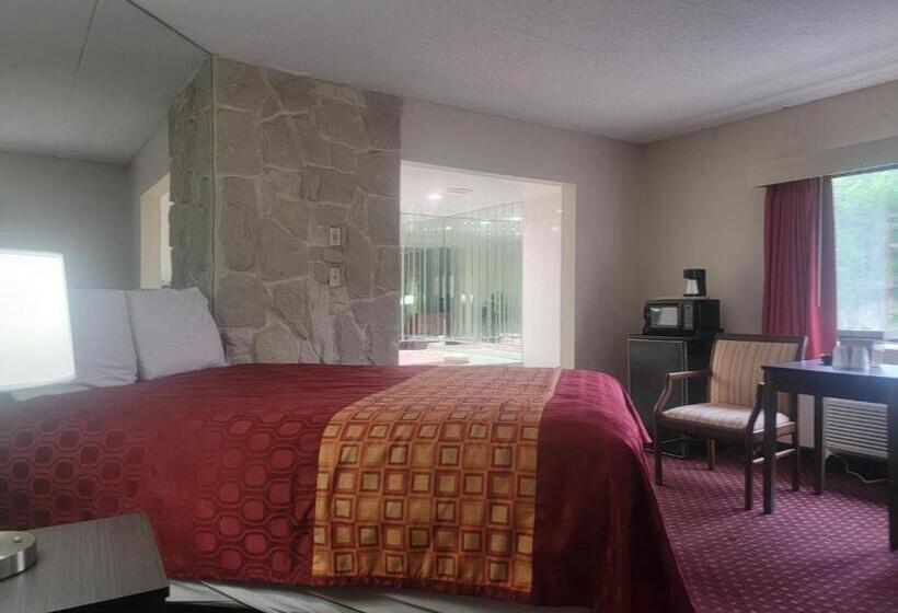 فندق على الطريق La Mirage