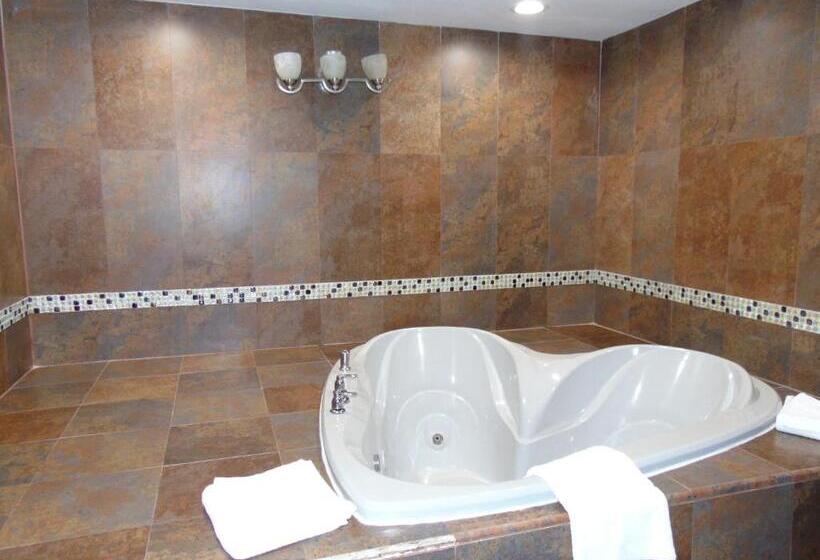 فندق على الطريق La Mirage