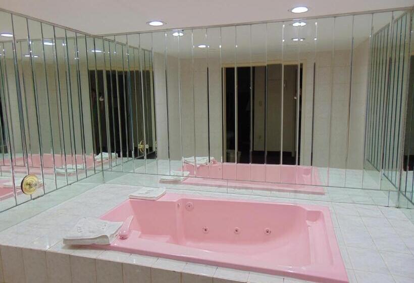 فندق على الطريق La Mirage