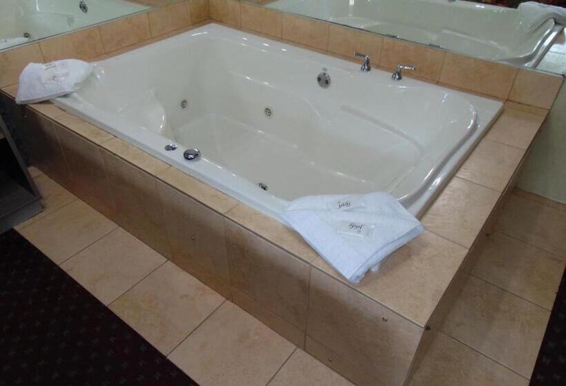 فندق على الطريق La Mirage