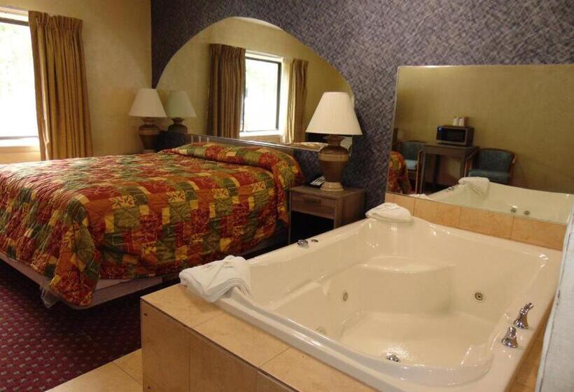 فندق على الطريق La Mirage