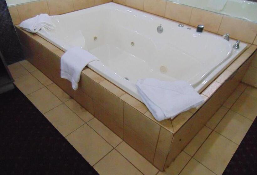 فندق على الطريق La Mirage