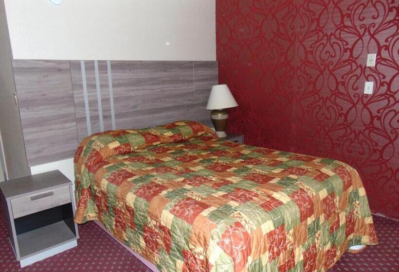 فندق على الطريق La Mirage