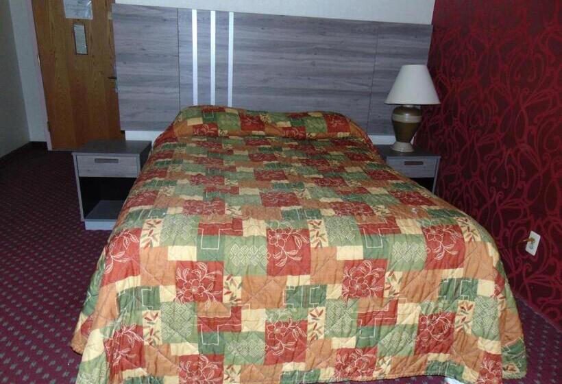 فندق على الطريق La Mirage