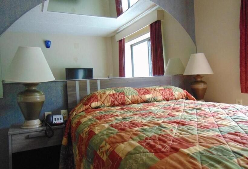 فندق على الطريق La Mirage