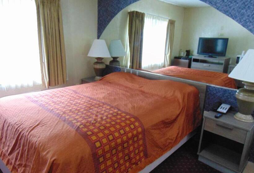 فندق على الطريق La Mirage