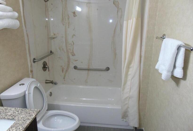 فندق على الطريق La Mirage