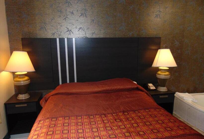 فندق على الطريق La Mirage