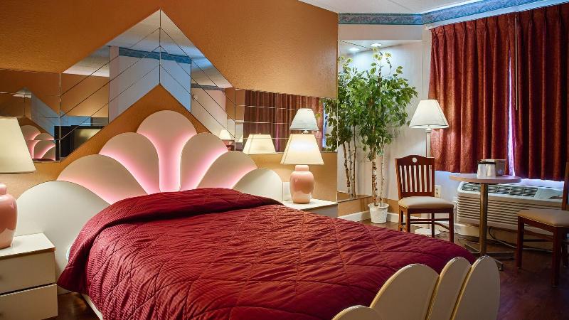 فندق على الطريق La Mirage