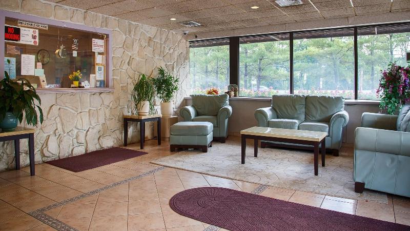 فندق على الطريق La Mirage