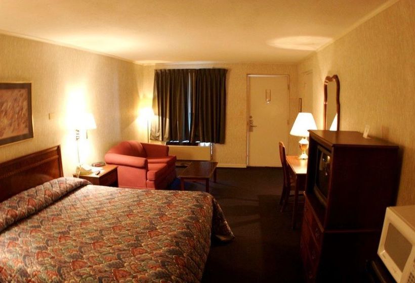 모텔 Quality Inn