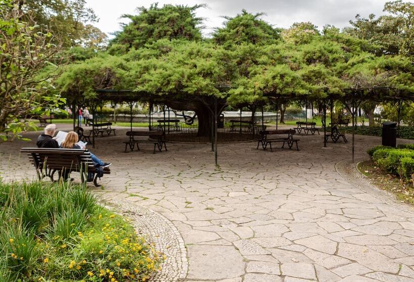 My Suite Lisbon Serviced Apartments   Principe Real