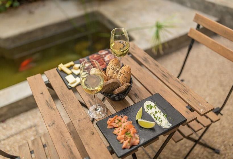 My Suite Lisbon Serviced Apartments   Principe Real