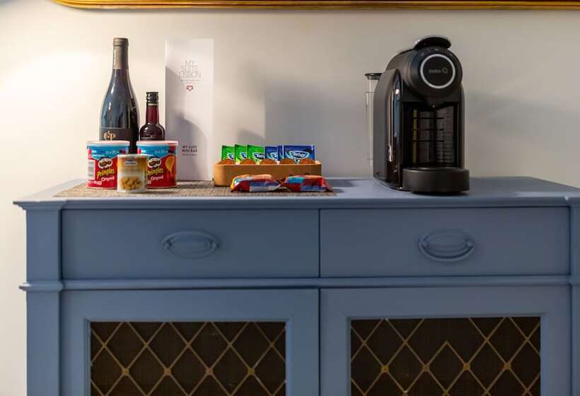 My Suite Lisbon Serviced Apartments   Principe Real