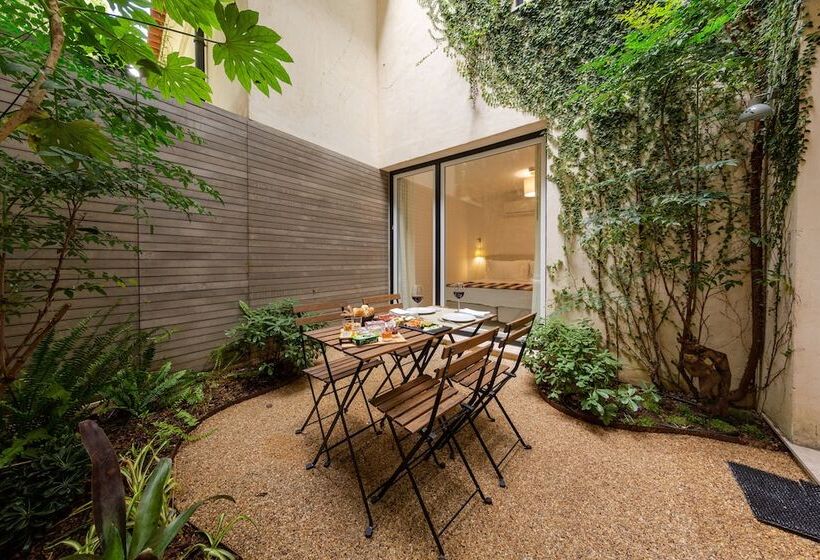 My Suite Lisbon Serviced Apartments   Principe Real