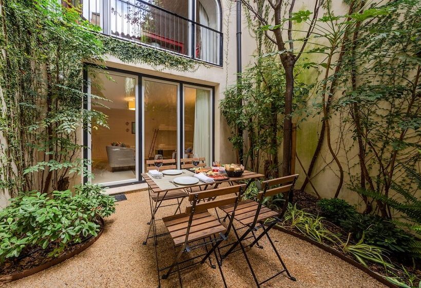 My Suite Lisbon Serviced Apartments   Principe Real