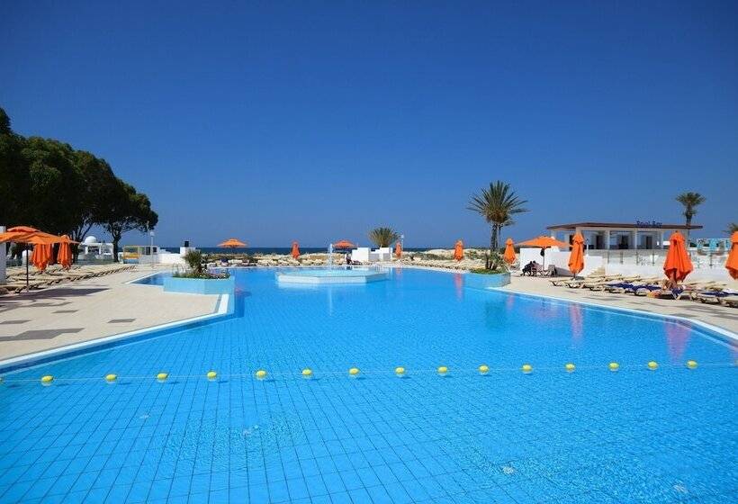 One Resort Aqua Park