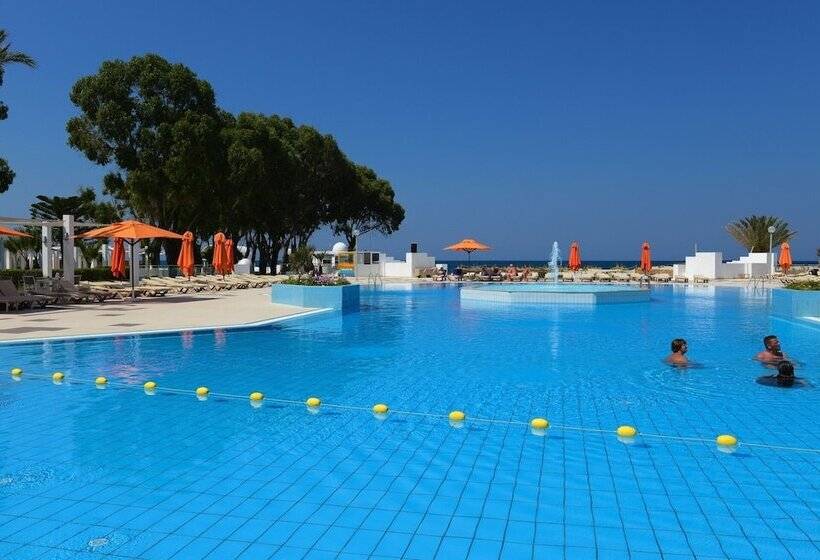 One Resort Aqua Park