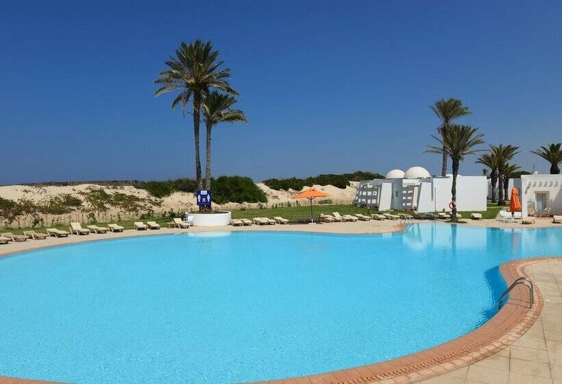 One Resort Aqua Park