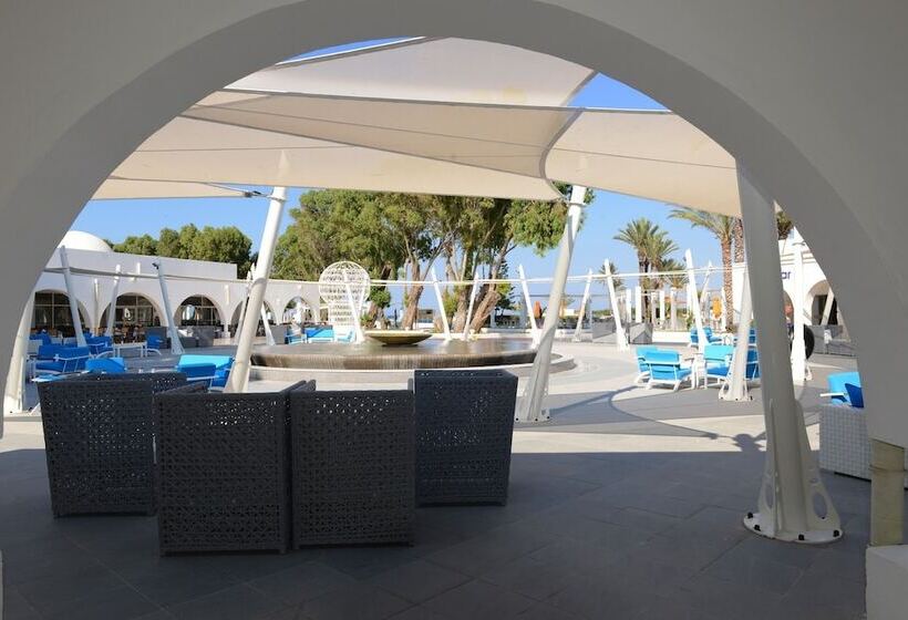 One Resort Aqua Park