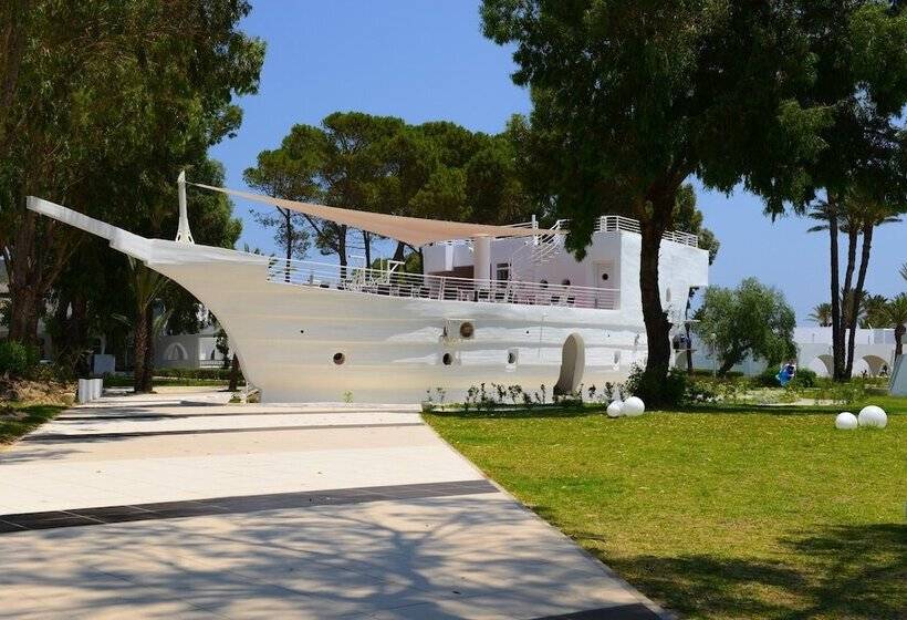 One Resort Aqua Park