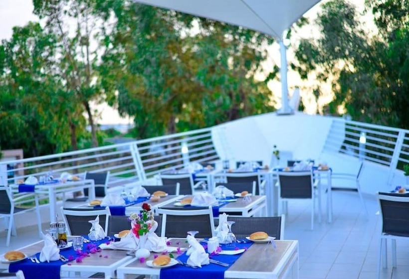 One Resort Aqua Park