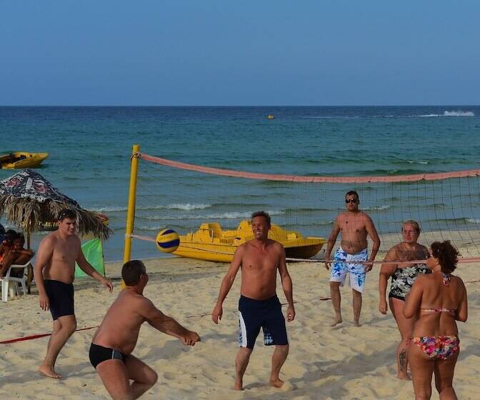 One Resort Aqua Park