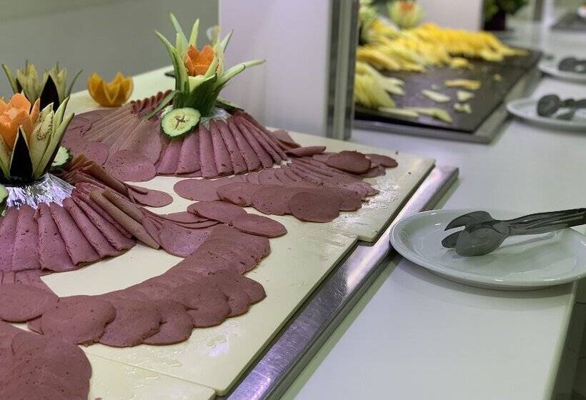 One Resort Aqua Park