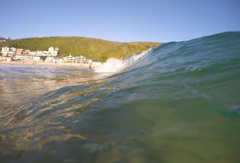 Oppiesee Selfcatering Apartments