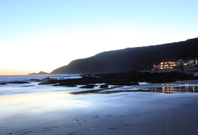 Oppiesee Selfcatering Apartments