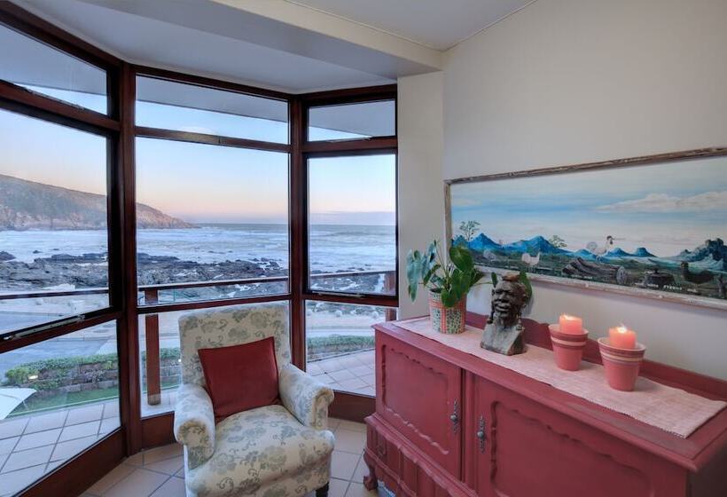 Oppiesee Selfcatering Apartments