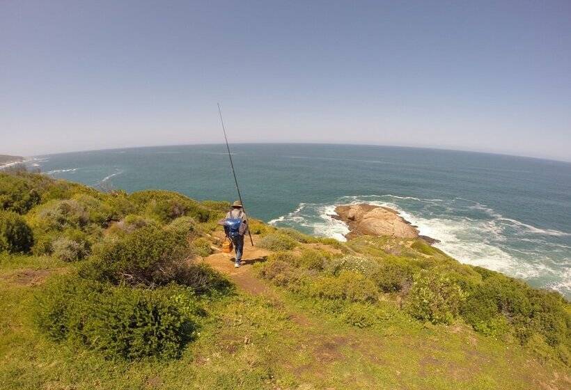 Oppiesee Selfcatering Apartments