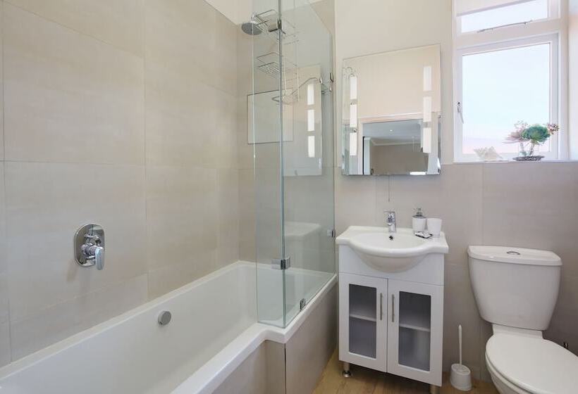 Oppiesee Selfcatering Apartments