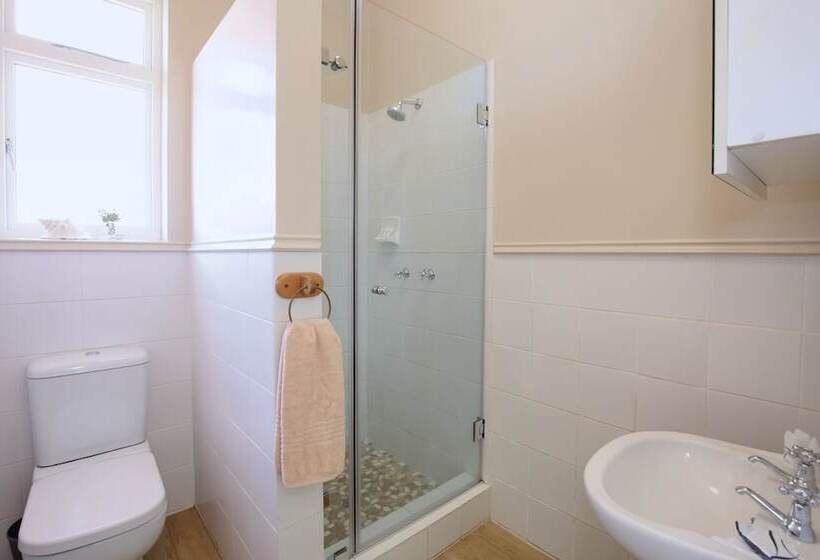 Oppiesee Selfcatering Apartments