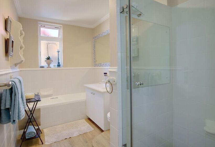 Oppiesee Selfcatering Apartments