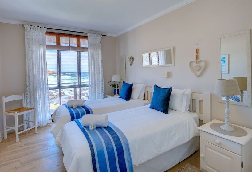 Oppiesee Selfcatering Apartments