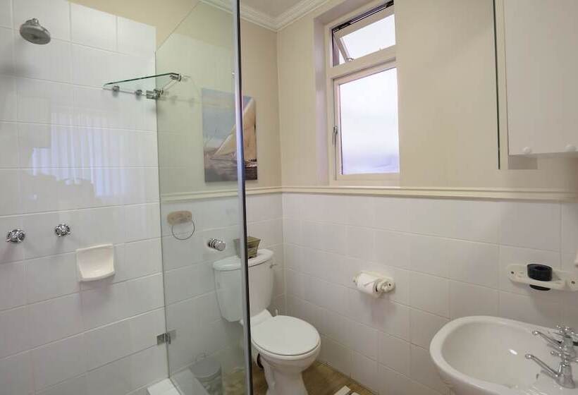 Oppiesee Selfcatering Apartments