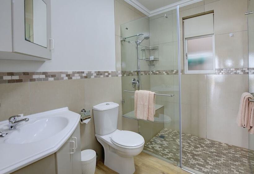 Oppiesee Selfcatering Apartments