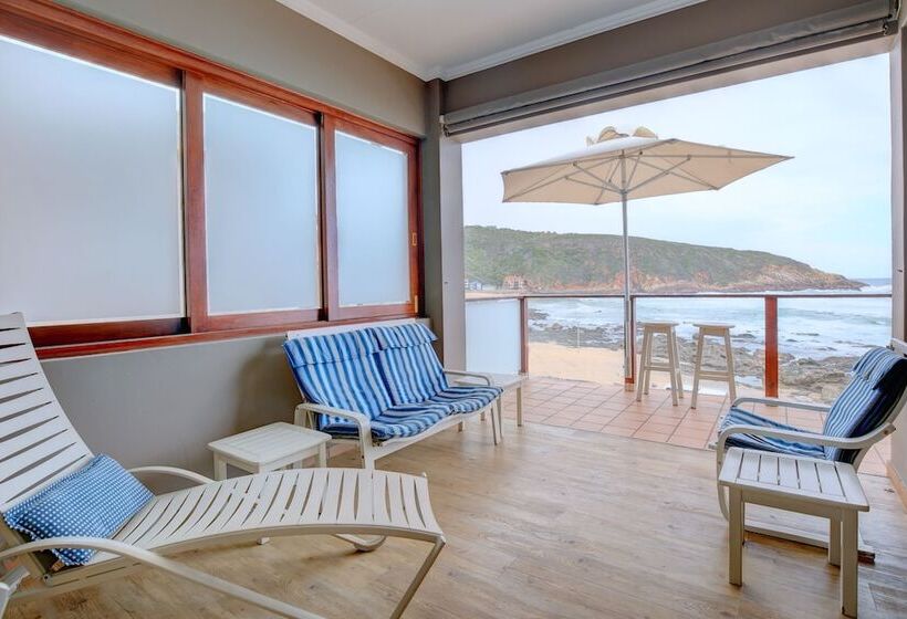 Oppiesee Selfcatering Apartments