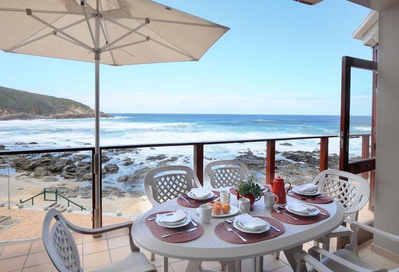 Oppiesee Selfcatering Apartments