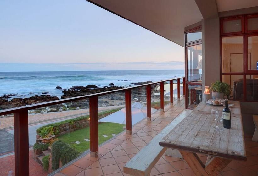 Oppiesee Selfcatering Apartments