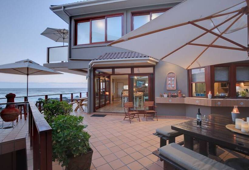 Oppiesee Selfcatering Apartments