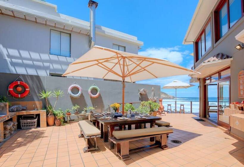 Oppiesee Selfcatering Apartments