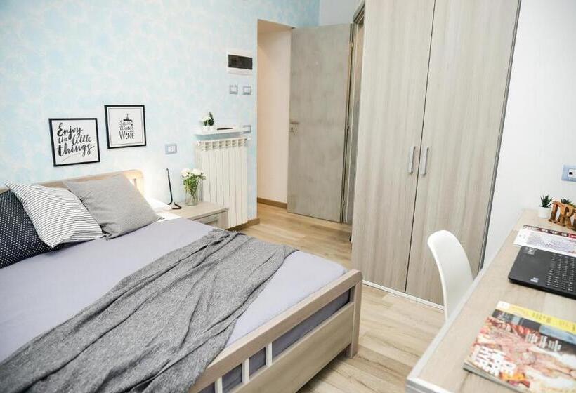 פנסיון La Vite Vaticana