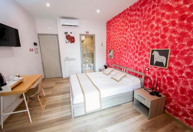 פנסיון La Vite Vaticana