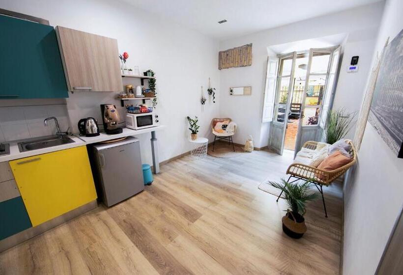 פנסיון La Vite Vaticana