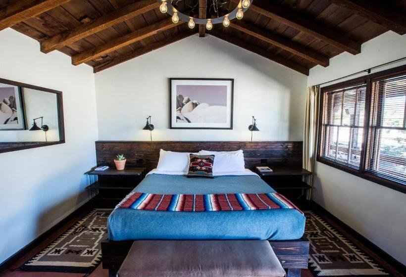 Pioneertown Motel